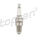 Spark plug (per unit) TOPRAN - 107 123