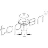 Spreizniet TOPRAN - 108 803