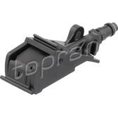 Reinigingsvloeistofsproeier TOPRAN - 109 764