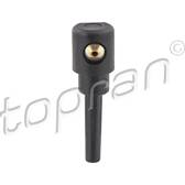 Reinigingsvloeistofsproeier TOPRAN - 110 596