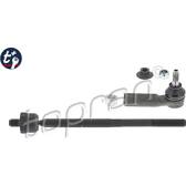 Spurstange TOPRAN - 117 892