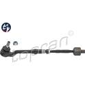 Spurstange TOPRAN - 501 009