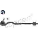 Spurstange TOPRAN - 501 011