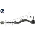 Spurstange TOPRAN - 627 661