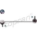 Stange/Strebe- Stabilisator TOPRAN - 104 408