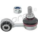Stange/Strebe- Stabilisator TOPRAN - 107 726
