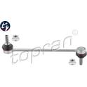 Stange/Strebe- Stabilisator TOPRAN - 632 354