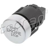 Startknapp TOPRAN - 119 307