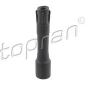 Stecker, Zündkerze TOPRAN - 501 554