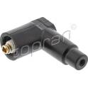 Stecker, Zündverteiler TOPRAN - 100 692