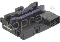 Steering Angle Sensor