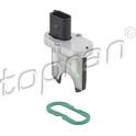Steering Angle Sensor TOPRAN - 116 759