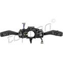 Steering Column Switch TOPRAN - 638 152