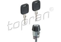 Lock Cylinder, ignition lock