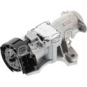 Steering Lock TOPRAN - 119 667
