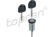 Lock Cylinder, ignition lock