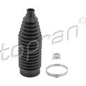 Steering rack boot TOPRAN - 628 919