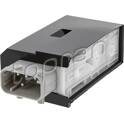 Stel element, centrale vergrendeling TOPRAN - 502 371