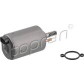 Stellelement, Exzenterwelle (variabler Ventilhub) TOPRAN - 633 225