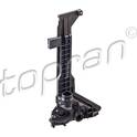 Houder, expansievat-koelmiddel TOPRAN - 502 562