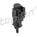 Brake Light Switch TOPRAN - 302 714