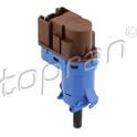 Brake Light Switch TOPRAN - 638 157