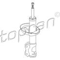 Stoßdämpfer (einzeln) TOPRAN - 108 364