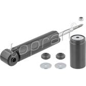 Stoßdämpfer (einzeln) TOPRAN - 108 366