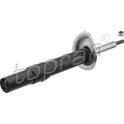 Stoßdämpfer (einzeln) TOPRAN - 501 619