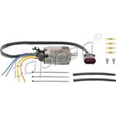 stuurunit, ventilator(motorkoeling) TOPRAN - 115 275