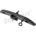 Suporte de limpa-vidros TOPRAN - 504 045