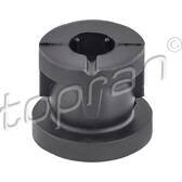 Suporte, radiador TOPRAN - 302 744