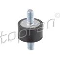 Suporte, radiador TOPRAN - 302 763
