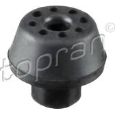 Suporte, radiador TOPRAN - 700 813