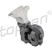 Suporte, silenciador TOPRAN - 721 953