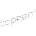 Support (amortisseur) TOPRAN - 104 293