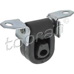 Support (amortisseur) TOPRAN - 108 644