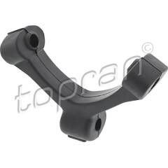 Support (amortisseur) TOPRAN - 111 591