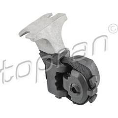 Support (amortisseur) TOPRAN - 721 953
