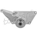 Support, cooling fan TOPRAN - 400 015