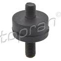 Support (corps cylindrique du filtre à air) TOPRAN - 206 953