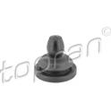 Support (corps cylindrique du filtre à air) TOPRAN - 701 444