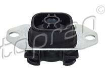 19011 FEBI BILSTEIN Support Moteur Gauche, Support Métal-caoutchouc, Caoutchouc | AUTODOC Prix