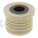 Support, silent bloc de suspension (berceau) TOPRAN - 304 680