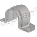 Support (suspension du stabilisateur) TOPRAN - 113 412