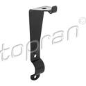 Support (suspension du stabilisateur) TOPRAN - 401 494