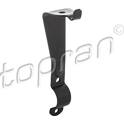 Support (suspension du stabilisateur) TOPRAN - 401 495