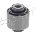 Supporto, Alloggiamento cuscinetto ruota TOPRAN - 113 989