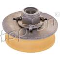 Supporto ammortizzatore a molla TOPRAN - 502 832