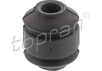 Supporto, Barra ancoraggio Panhard